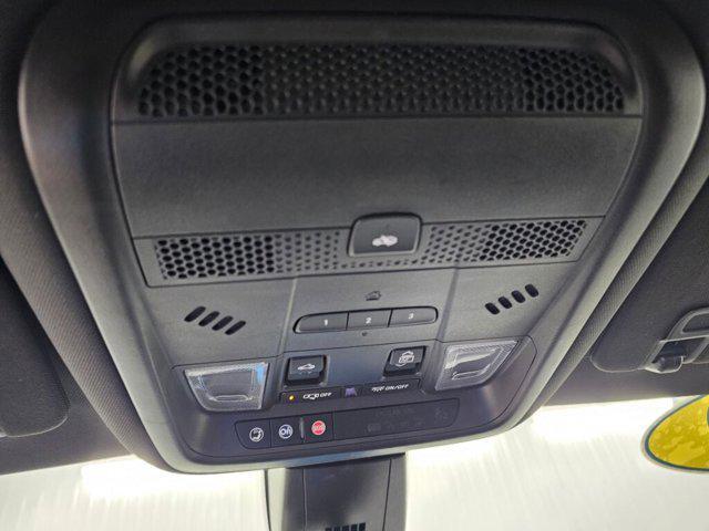 used 2020 Cadillac XT6 car, priced at $24,999