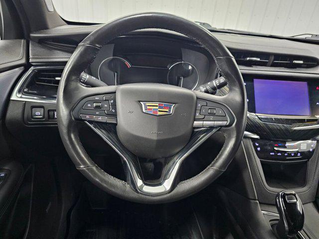 used 2020 Cadillac XT6 car, priced at $24,999