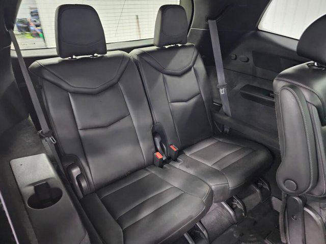 used 2020 Cadillac XT6 car, priced at $24,999