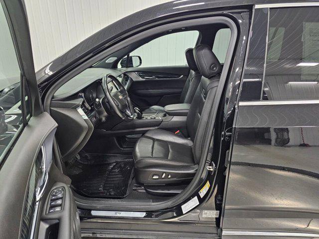 used 2020 Cadillac XT6 car, priced at $24,999