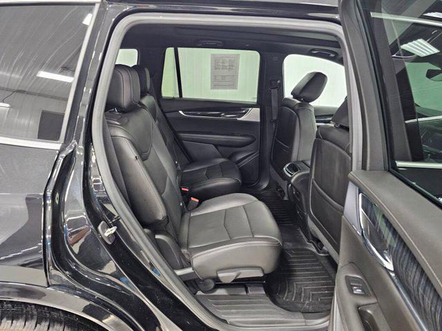 used 2020 Cadillac XT6 car, priced at $24,999