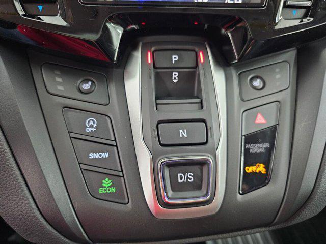 new 2026 Honda Odyssey car, priced at $42,602