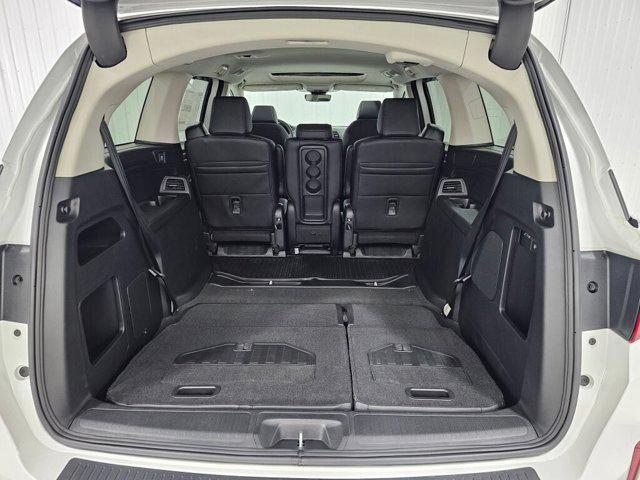 new 2026 Honda Odyssey car, priced at $42,602