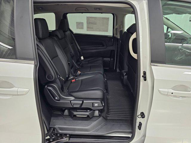 new 2026 Honda Odyssey car, priced at $42,602