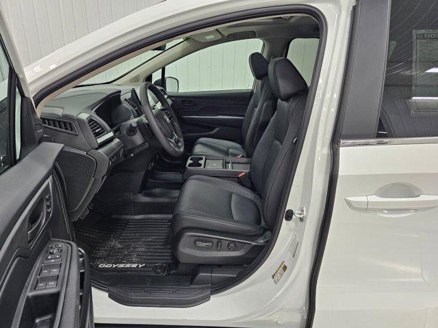 new 2026 Honda Odyssey car, priced at $42,602