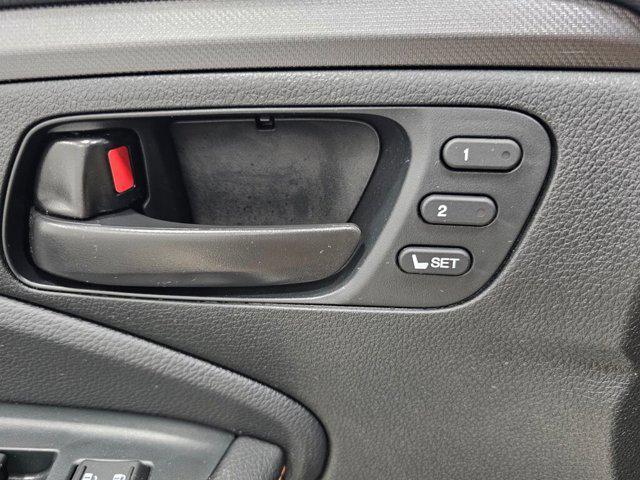 used 2023 Honda Passport car, priced at $36,976