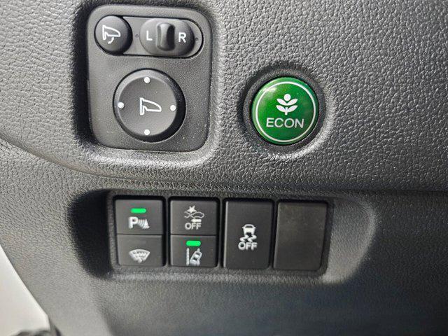 used 2023 Honda Passport car, priced at $36,976