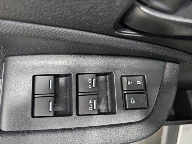 used 2023 Honda Passport car, priced at $36,976