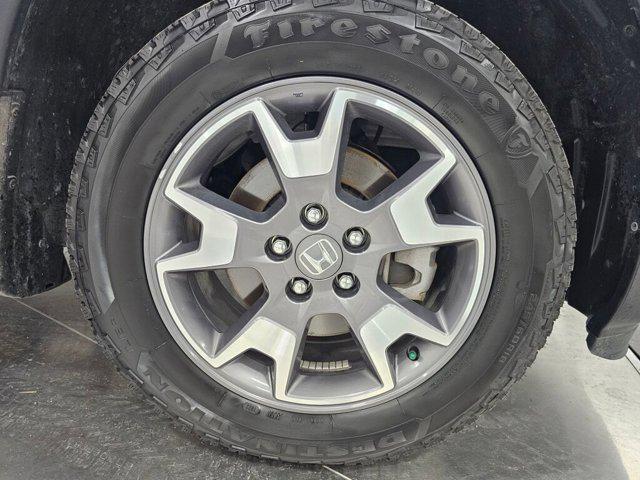 used 2023 Honda Passport car, priced at $36,976