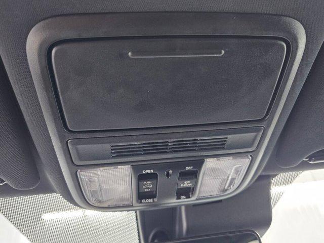 used 2023 Honda Passport car, priced at $36,976