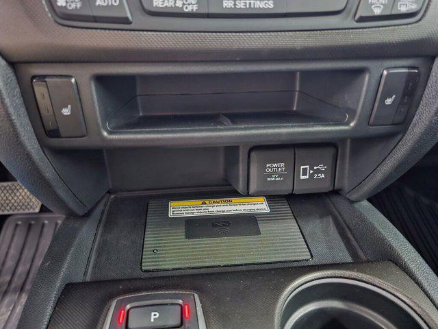 used 2023 Honda Passport car, priced at $36,976