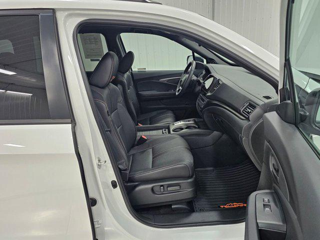 used 2023 Honda Passport car, priced at $36,976