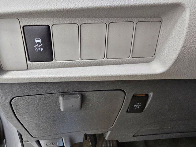 used 2015 Toyota Sienna car, priced at $6,959