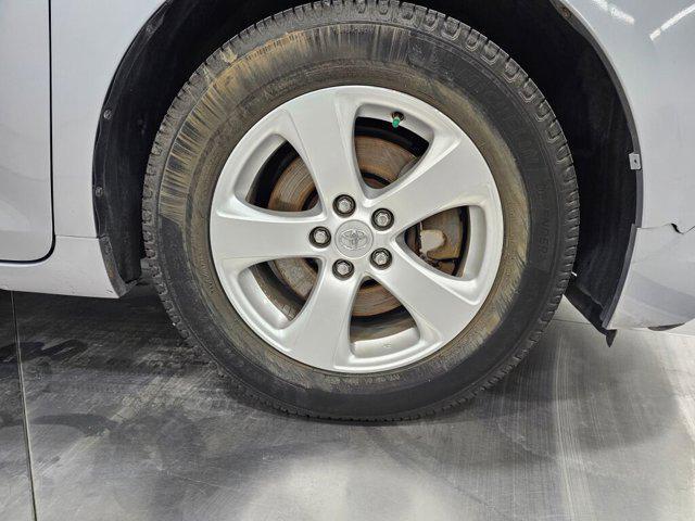 used 2015 Toyota Sienna car, priced at $6,959
