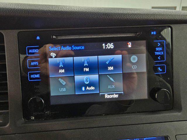 used 2015 Toyota Sienna car, priced at $6,959