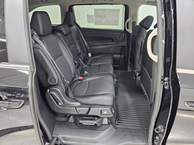 new 2026 Honda Odyssey car, priced at $42,175