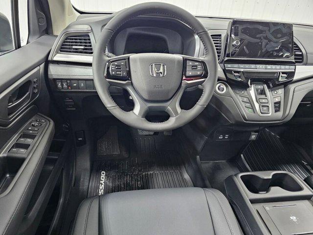 new 2026 Honda Odyssey car, priced at $42,175