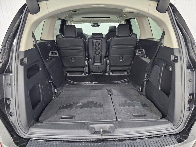 new 2026 Honda Odyssey car, priced at $42,175