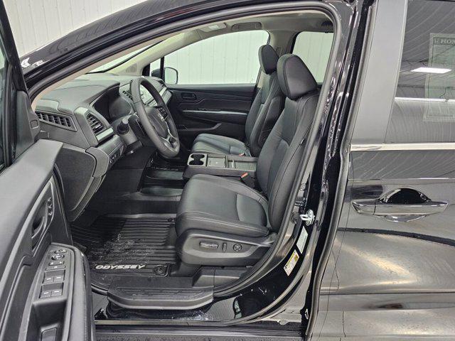new 2026 Honda Odyssey car, priced at $42,175