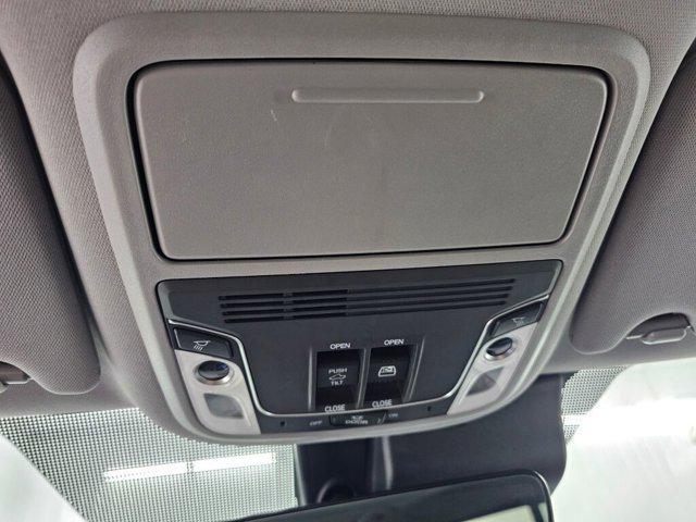 used 2022 Honda Ridgeline car, priced at $32,599