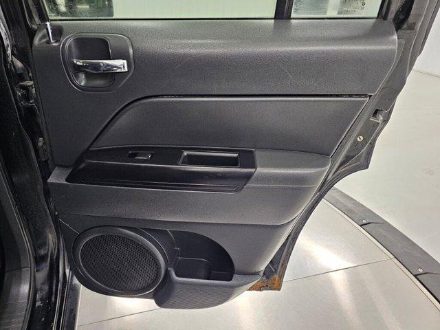 used 2013 Jeep Patriot car, priced at $4,995