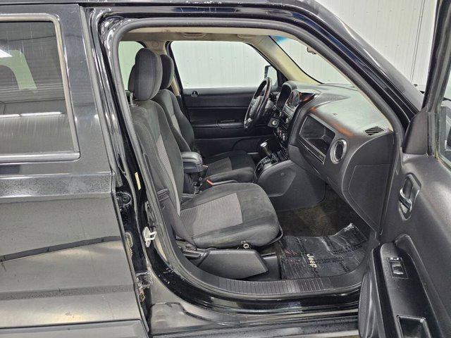 used 2013 Jeep Patriot car, priced at $4,995