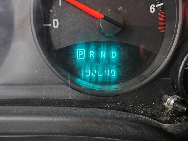 used 2013 Jeep Patriot car, priced at $4,995