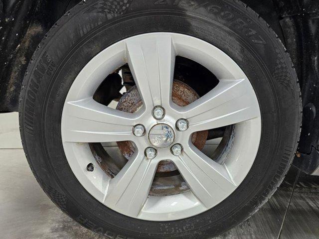 used 2013 Jeep Patriot car, priced at $4,995