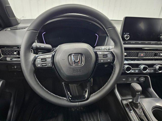 new 2026 Honda Civic car, priced at $28,797