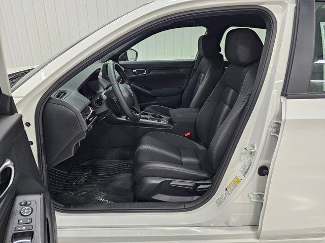 new 2026 Honda Civic car, priced at $28,797