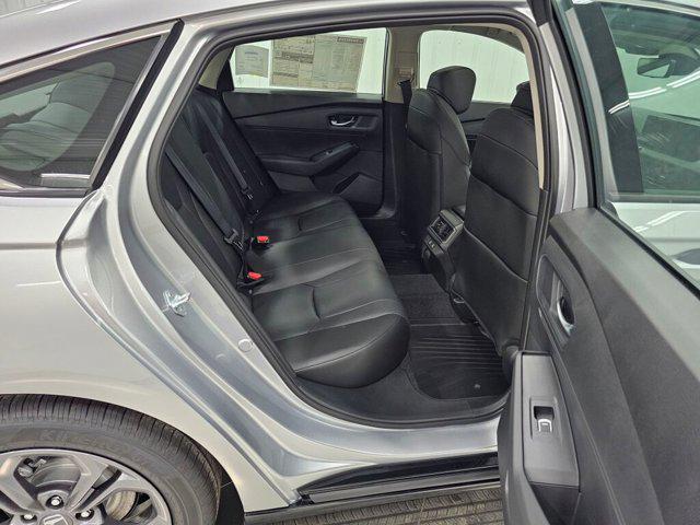 new 2025 Honda Accord Hybrid car, priced at $34,767