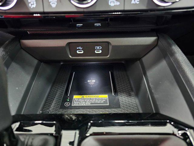 new 2025 Honda Accord Hybrid car, priced at $34,812