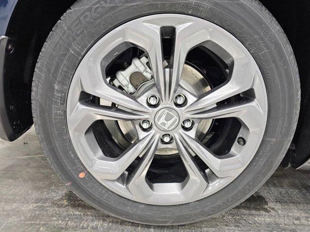 new 2025 Honda Accord Hybrid car, priced at $34,812