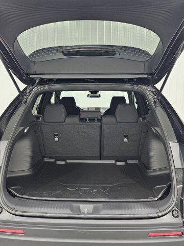 new 2026 Honda HR-V car, priced at $30,031