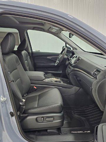 new 2026 Honda Ridgeline car, priced at $43,120