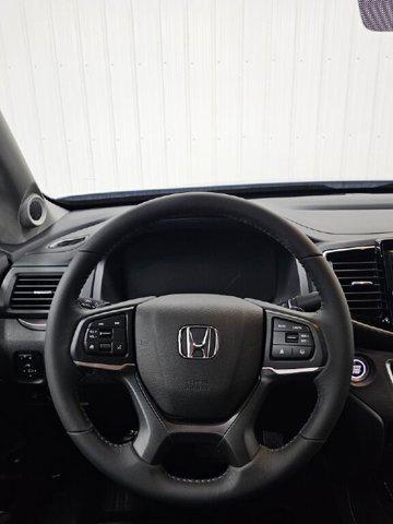 new 2026 Honda Ridgeline car, priced at $43,120