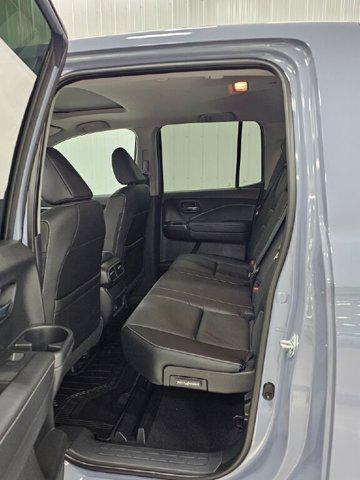 new 2026 Honda Ridgeline car, priced at $43,120