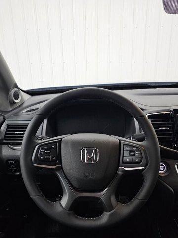 new 2026 Honda Ridgeline car, priced at $43,120