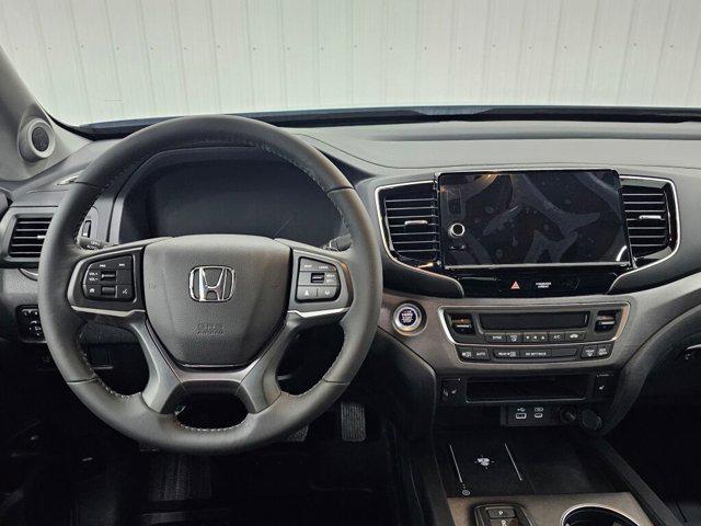 new 2026 Honda Ridgeline car, priced at $43,120