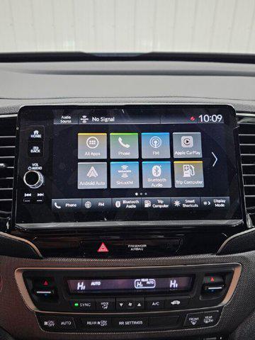 new 2026 Honda Ridgeline car, priced at $43,120