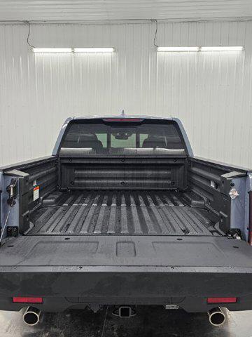 new 2026 Honda Ridgeline car, priced at $43,120