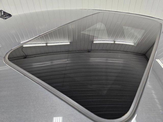 used 2025 Hyundai Elantra car, priced at $26,999