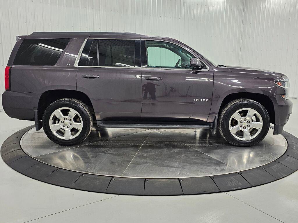 used 2016 Chevrolet Tahoe car, priced at $13,997