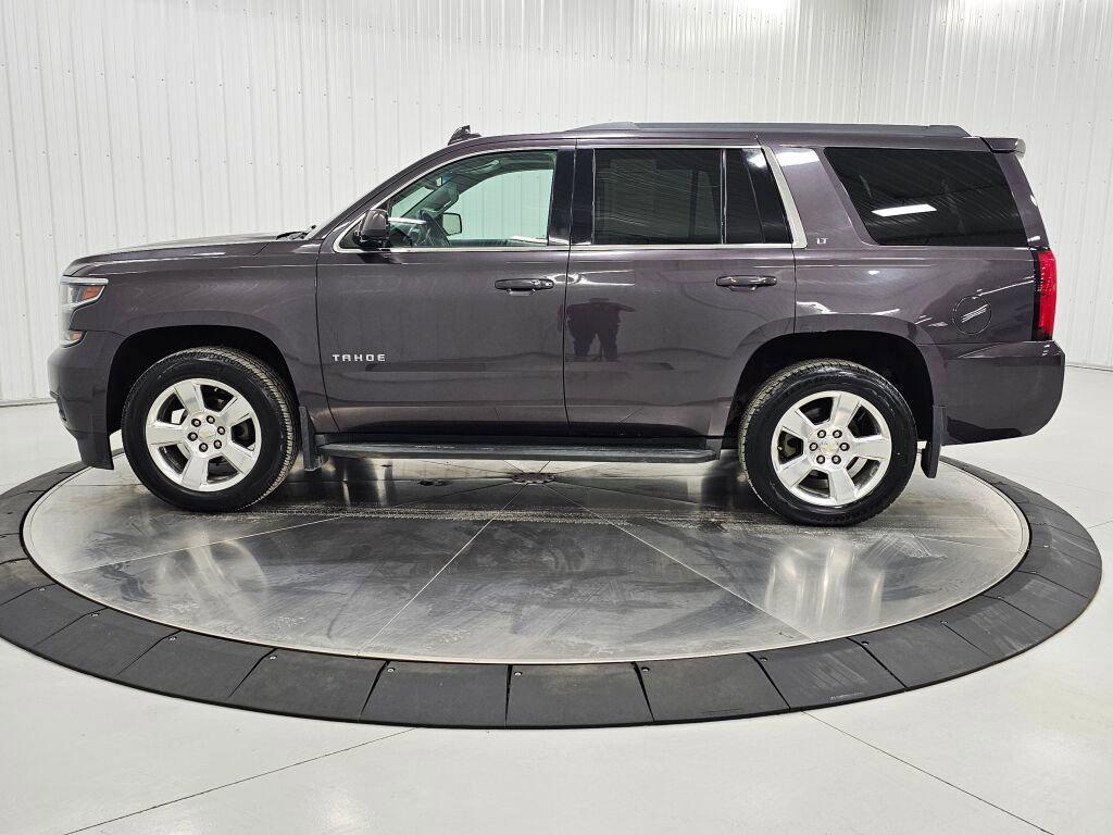 used 2016 Chevrolet Tahoe car, priced at $13,997