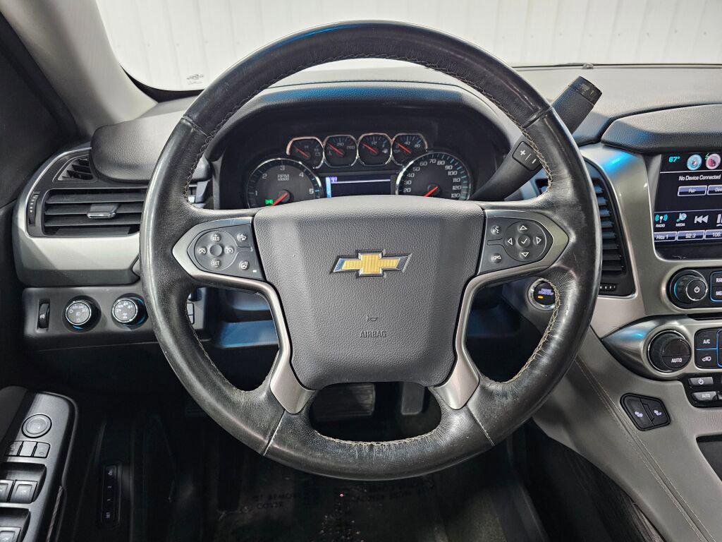 used 2016 Chevrolet Tahoe car, priced at $13,997