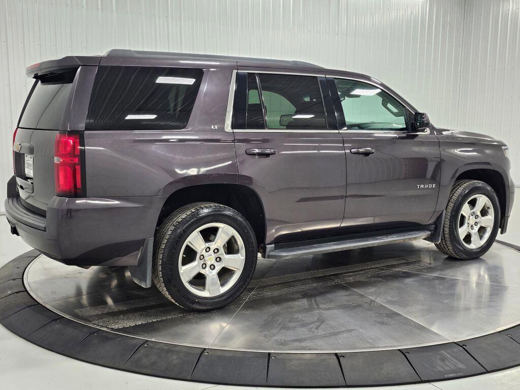 used 2016 Chevrolet Tahoe car, priced at $13,997