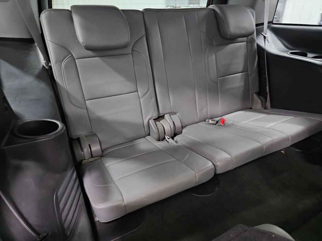 used 2016 Chevrolet Tahoe car, priced at $13,997