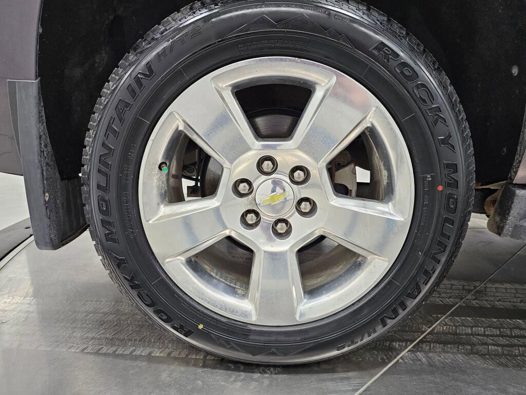 used 2016 Chevrolet Tahoe car, priced at $13,997