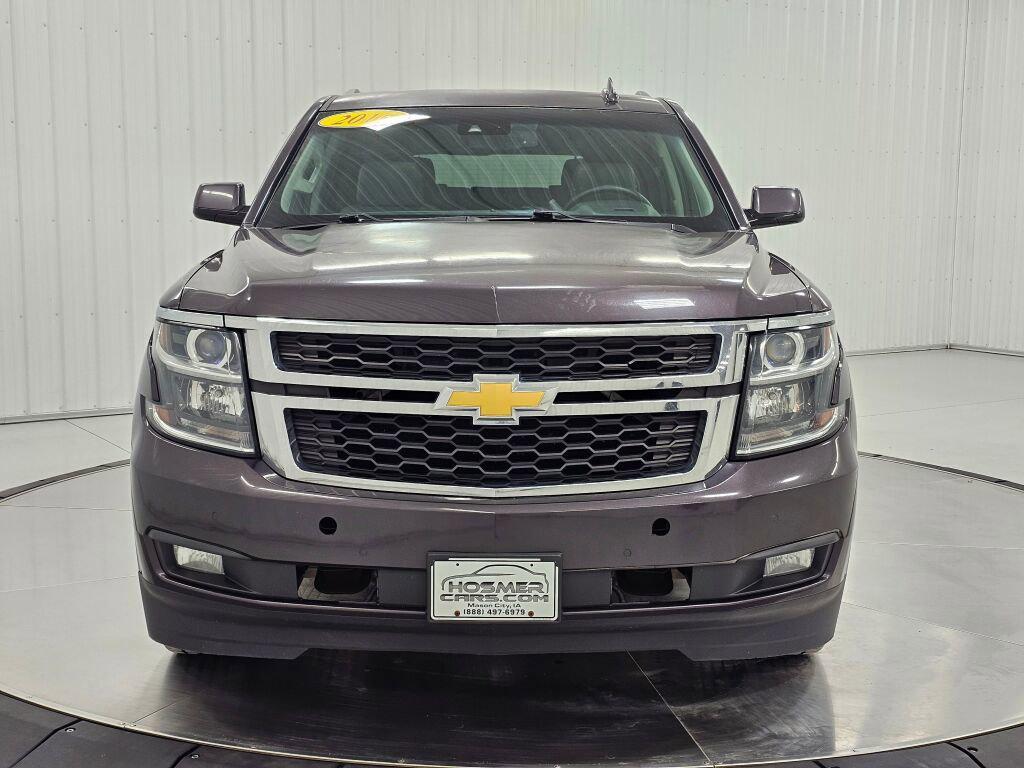 used 2016 Chevrolet Tahoe car, priced at $13,997