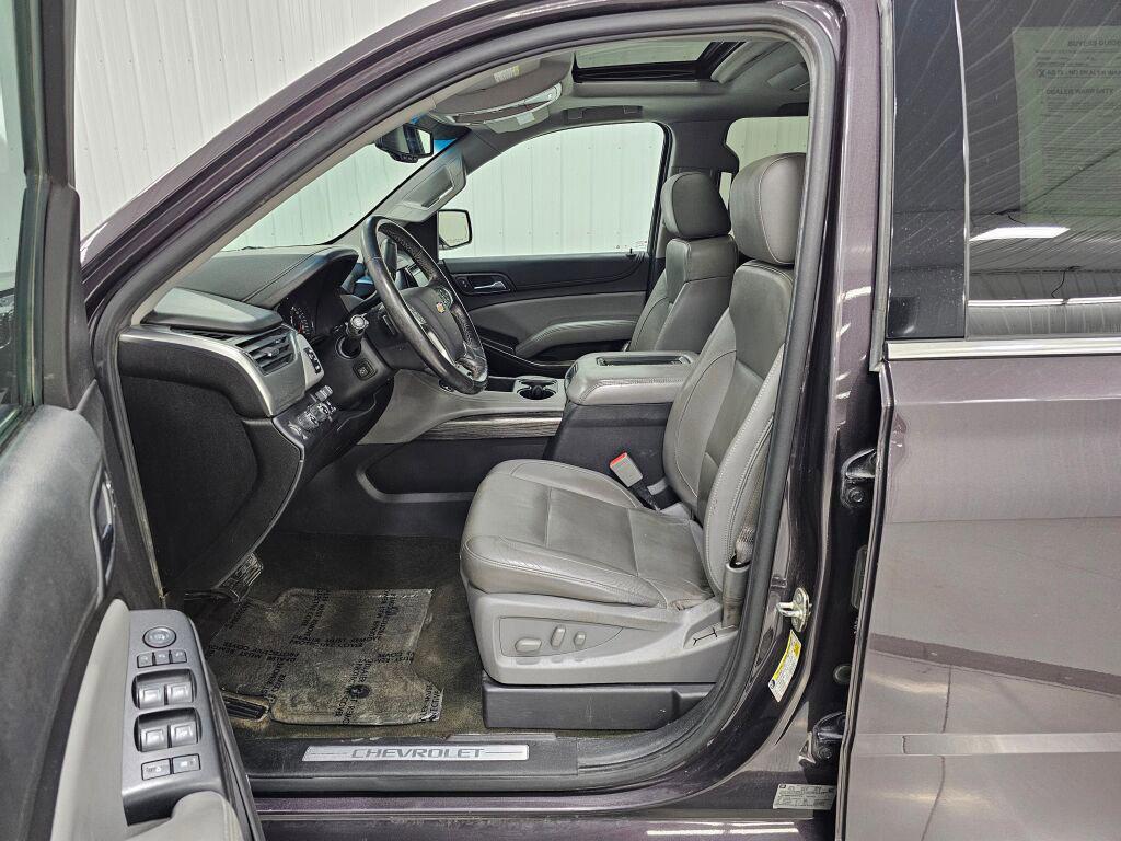 used 2016 Chevrolet Tahoe car, priced at $13,997
